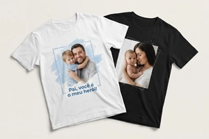 Camisas personalizadas