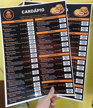 Produto 4