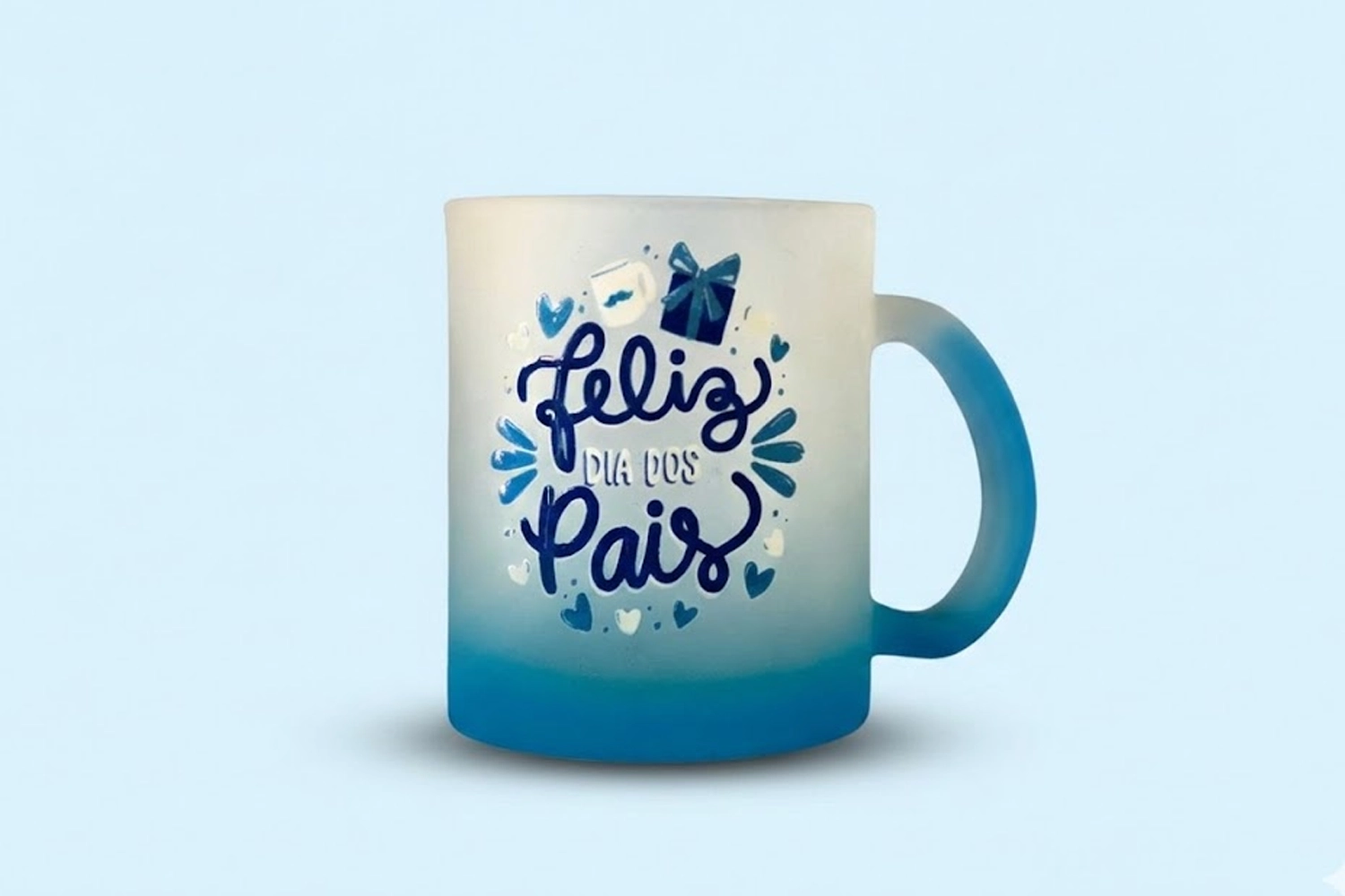 Caneca Dia dos Pais